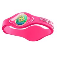 Armband Power Balance in Gummi 0PB-FXB-S